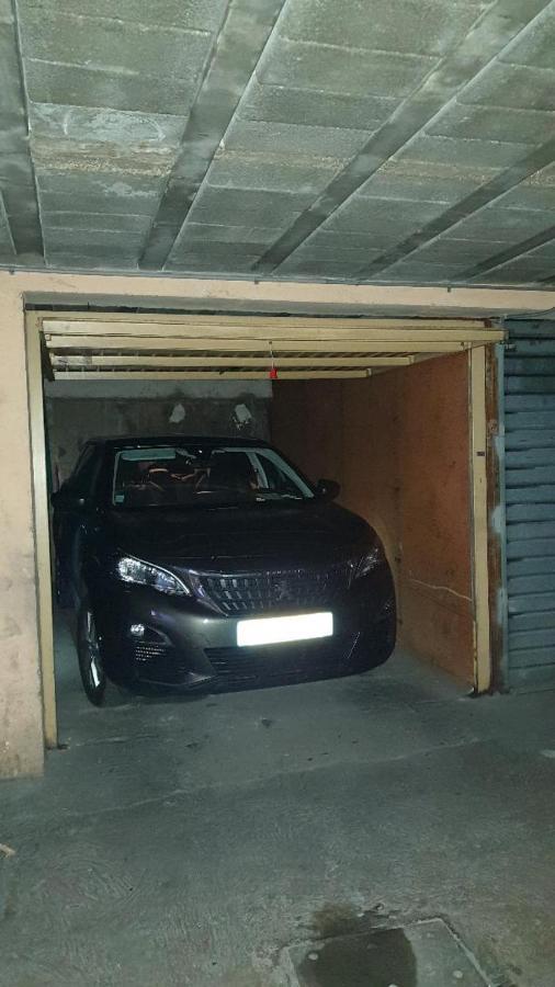 "Voyage En Mer" Splendide T3 Lumineux, Wi Fi Et Parking Gratuit Tolone Esterno foto